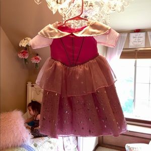 Princess 👸🏻 costume